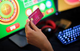 Вход на официальный сайт Spin Bounty Casino